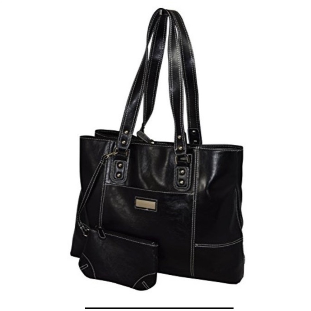 Franklin covey bag
